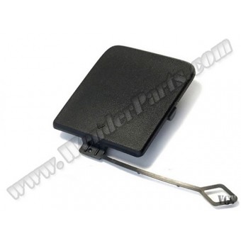 Tampon Çeki Kapağı X1:E84 Arka Sağ 2009-12